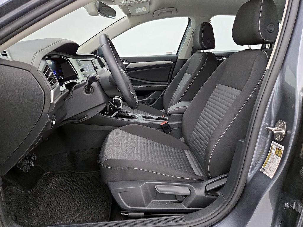 used 2024 Volkswagen Jetta car, priced at $22,998