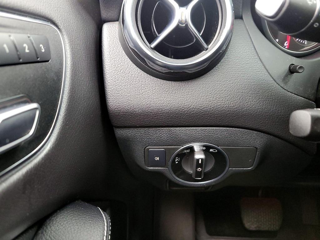 used 2018 Mercedes-Benz GLA 250 car, priced at $22,998