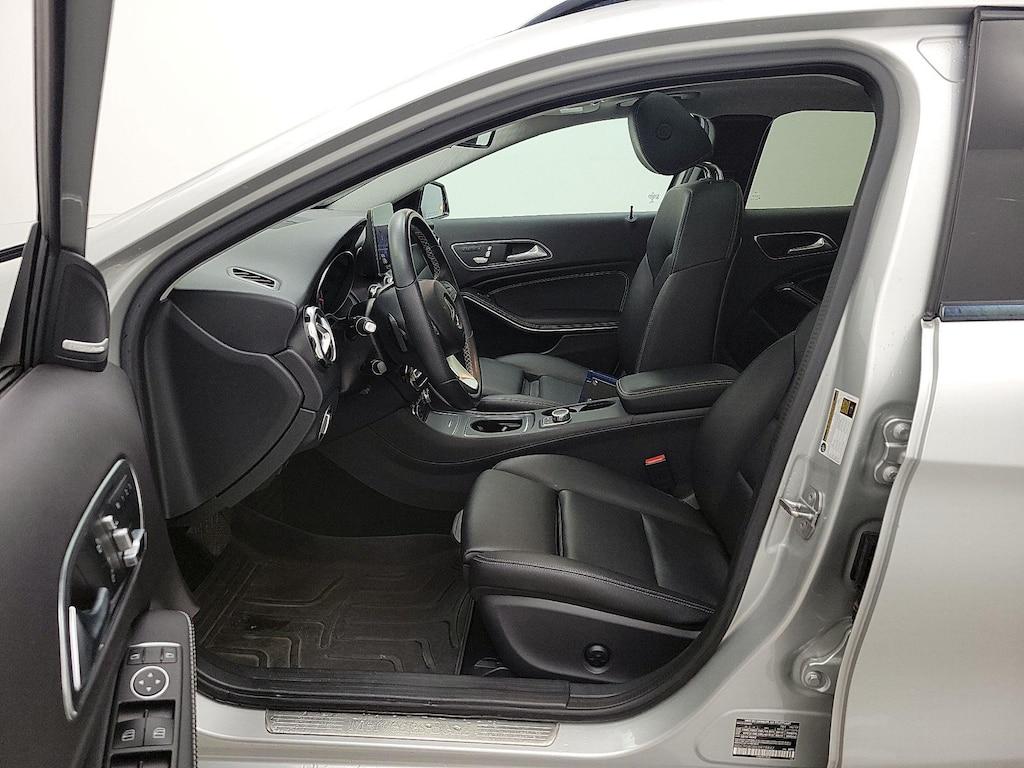 used 2018 Mercedes-Benz GLA 250 car, priced at $22,998