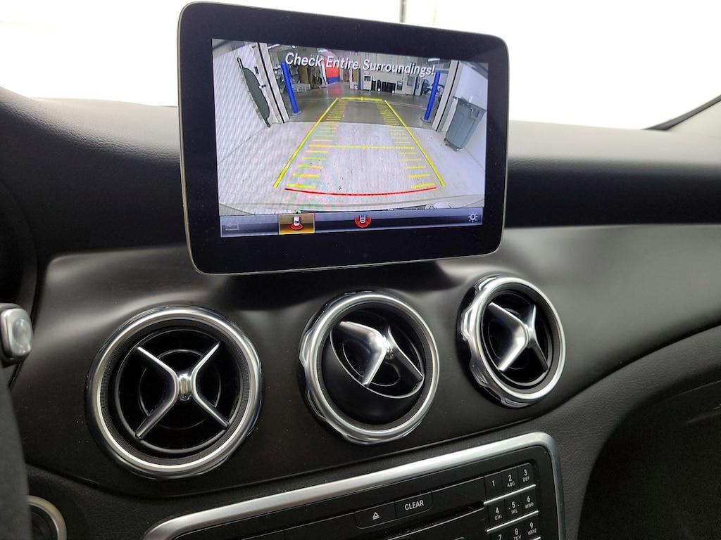 used 2018 Mercedes-Benz GLA 250 car, priced at $22,998