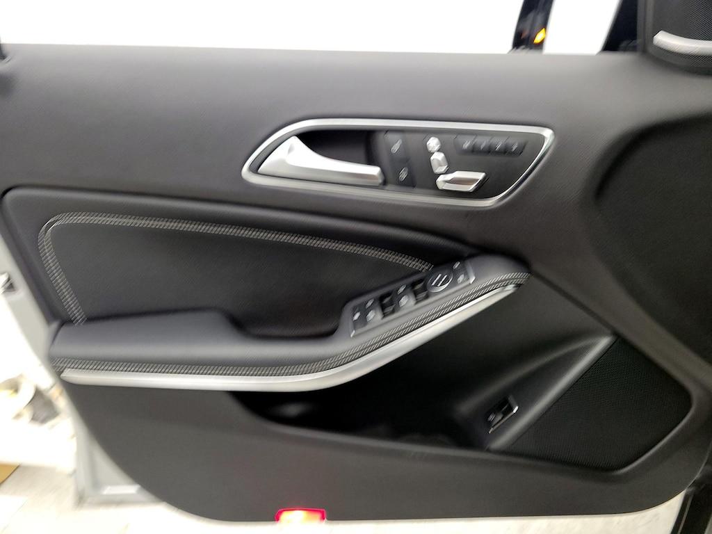 used 2018 Mercedes-Benz GLA 250 car, priced at $22,998