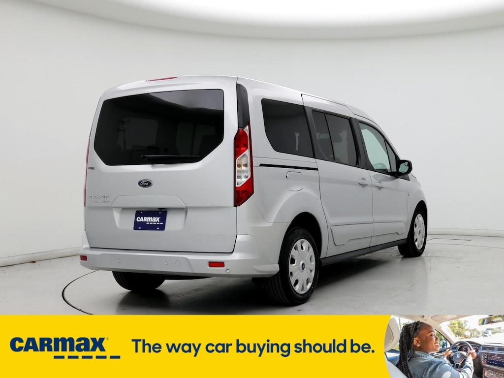 used 2020 Ford Transit Connect car, priced at $27,998