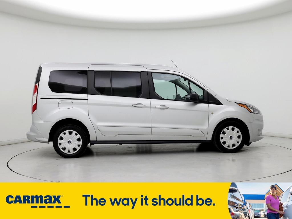 used 2020 Ford Transit Connect car, priced at $27,998