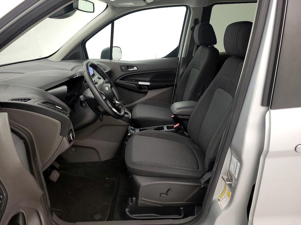 used 2020 Ford Transit Connect car, priced at $27,998