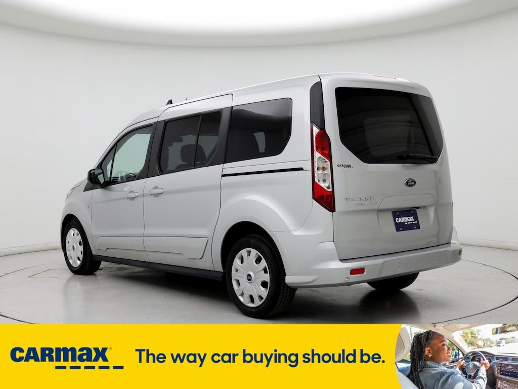 used 2020 Ford Transit Connect car, priced at $27,998