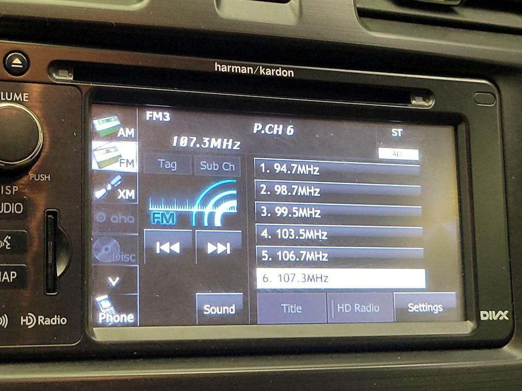 used 2014 Subaru Forester car, priced at $16,998