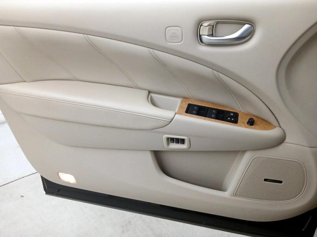 used 2014 Nissan Murano CrossCabriolet car, priced at $17,998