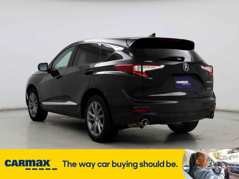 used 2019 Acura RDX car, priced at $26,998