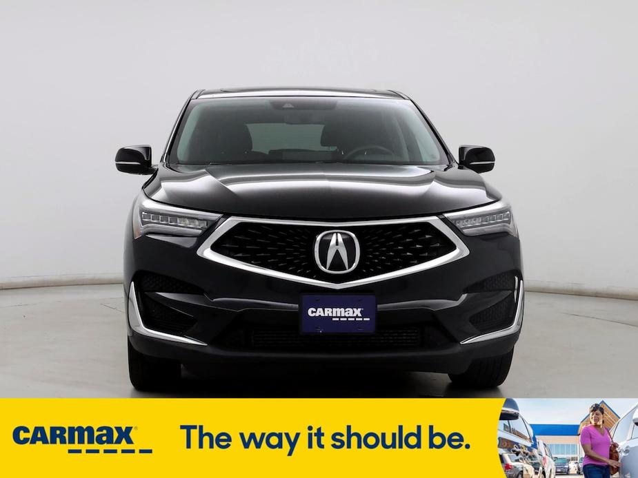 used 2019 Acura RDX car, priced at $26,998