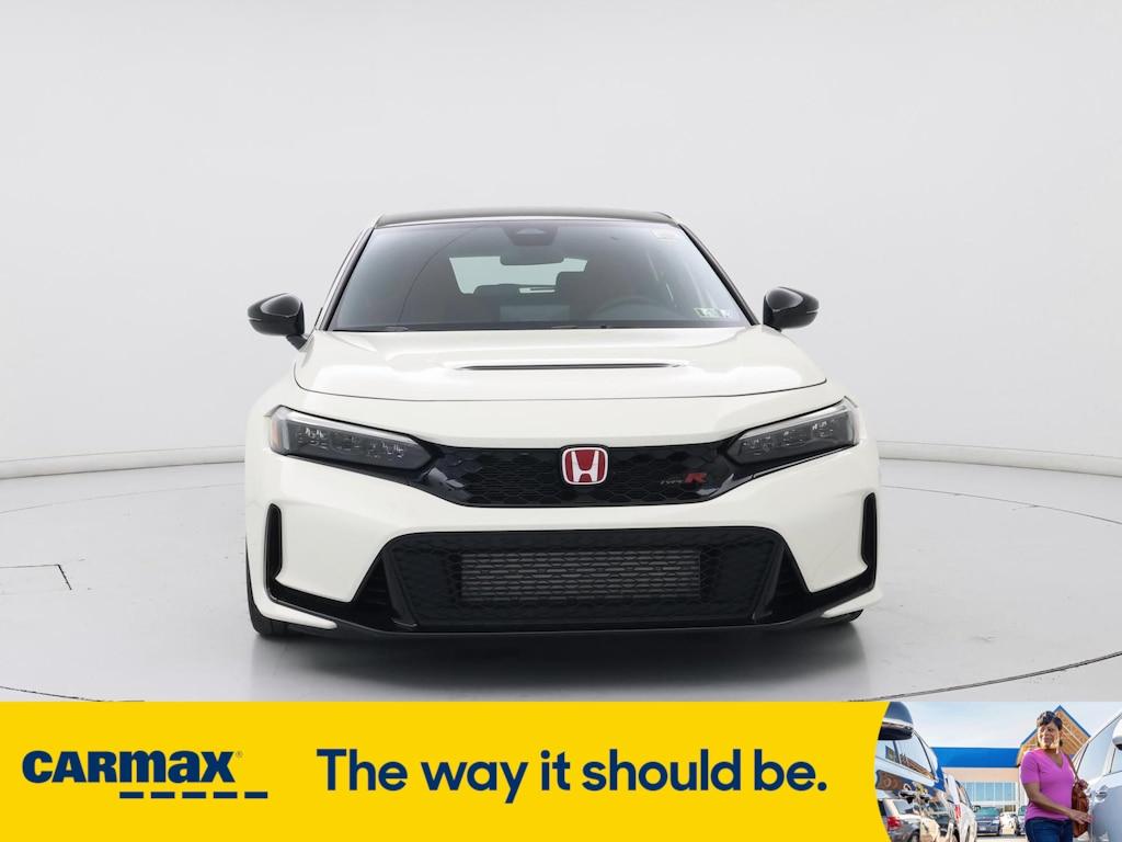 used 2024 Honda Civic car, priced at $48,998