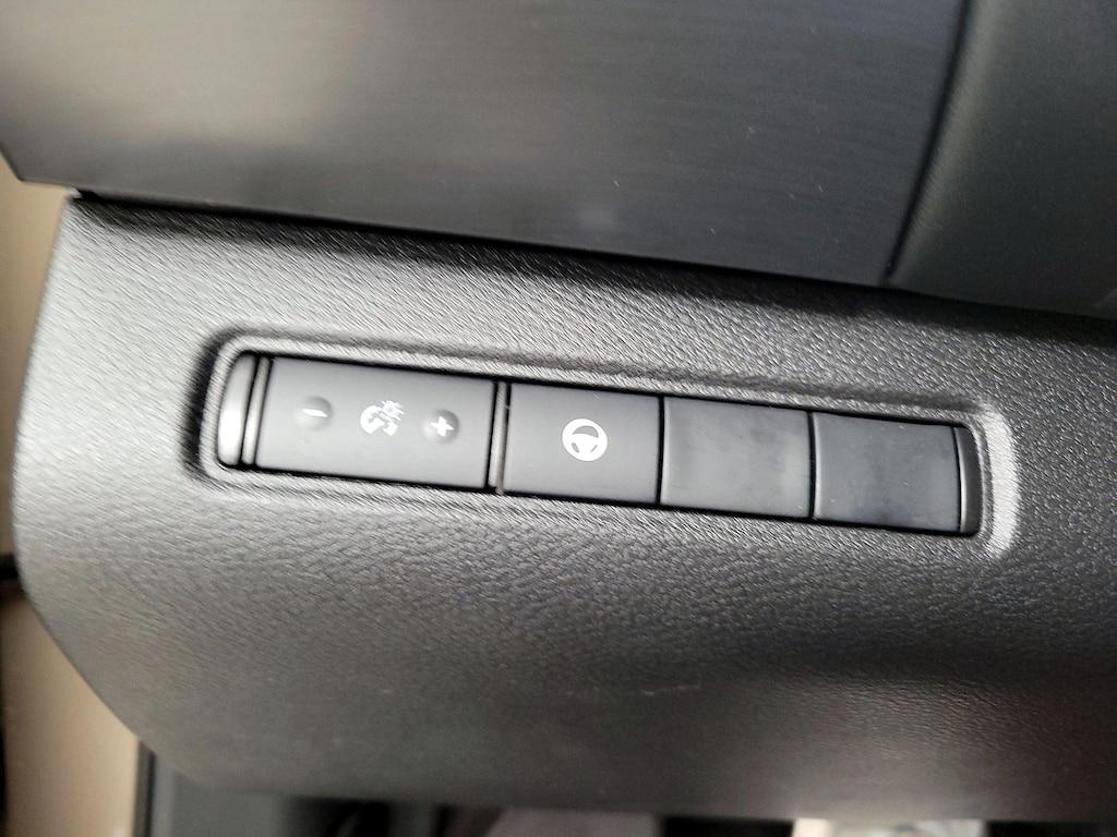 used 2023 Nissan Pathfinder car, priced at $32,998