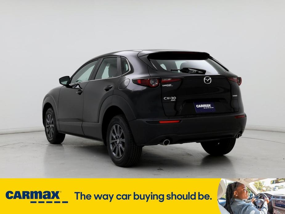 used 2022 Mazda CX-30 car, priced at $21,998