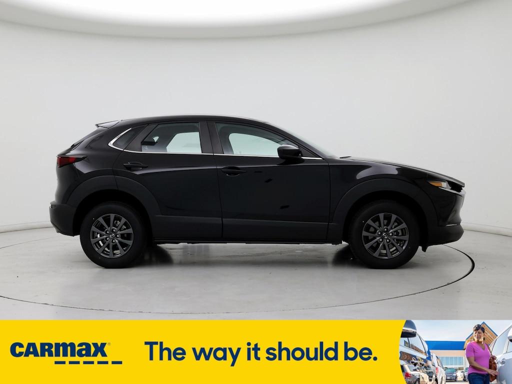 used 2022 Mazda CX-30 car, priced at $21,998