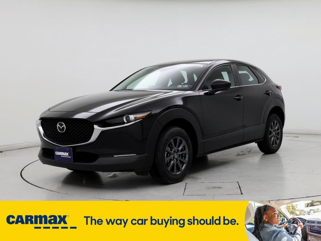 used 2022 Mazda CX-30 car, priced at $21,998