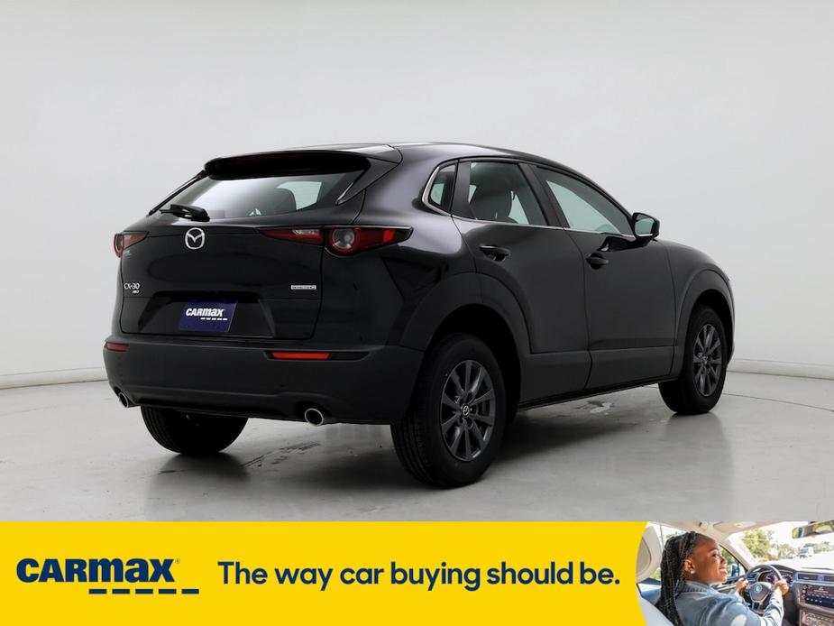 used 2022 Mazda CX-30 car, priced at $21,998