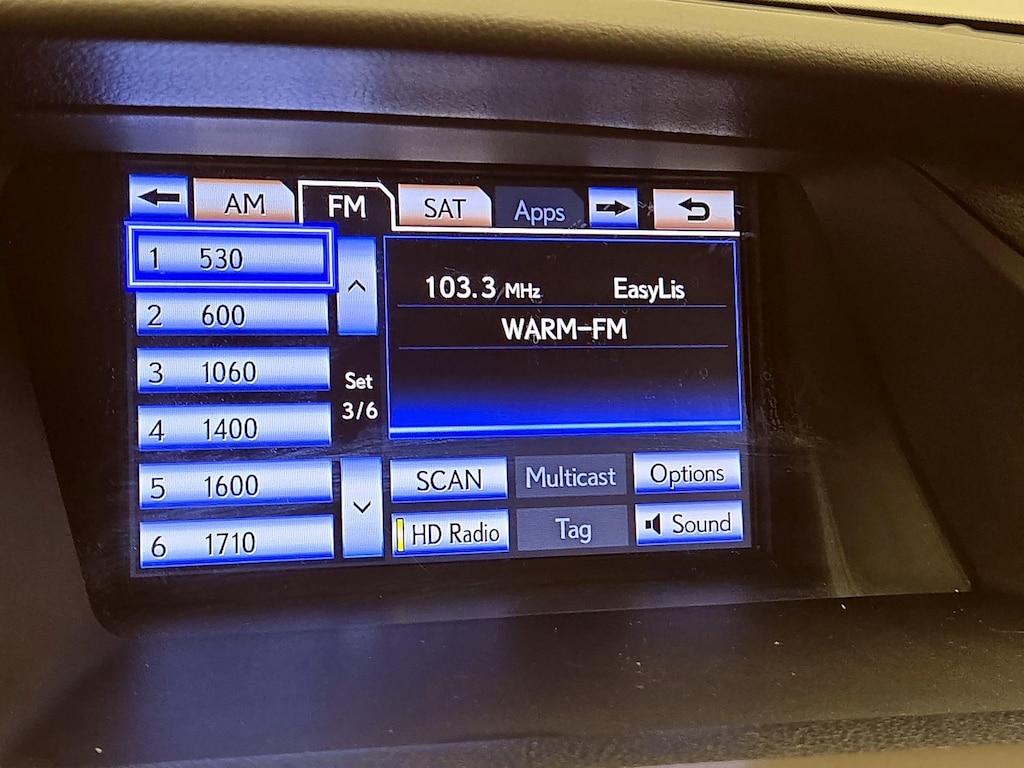used 2014 Lexus RX 350 car, priced at $16,998