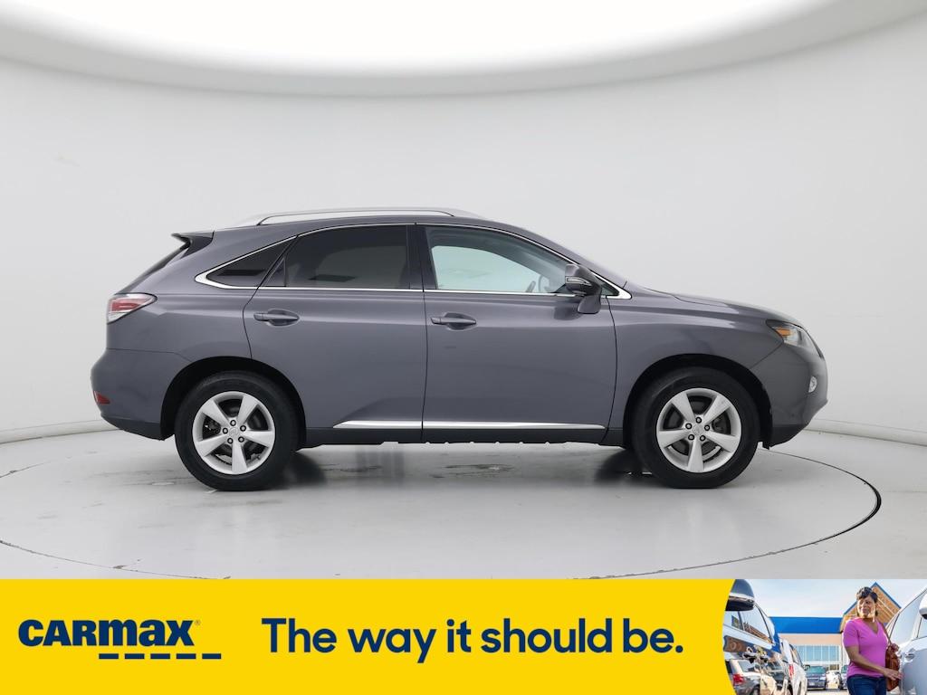 used 2014 Lexus RX 350 car, priced at $16,998