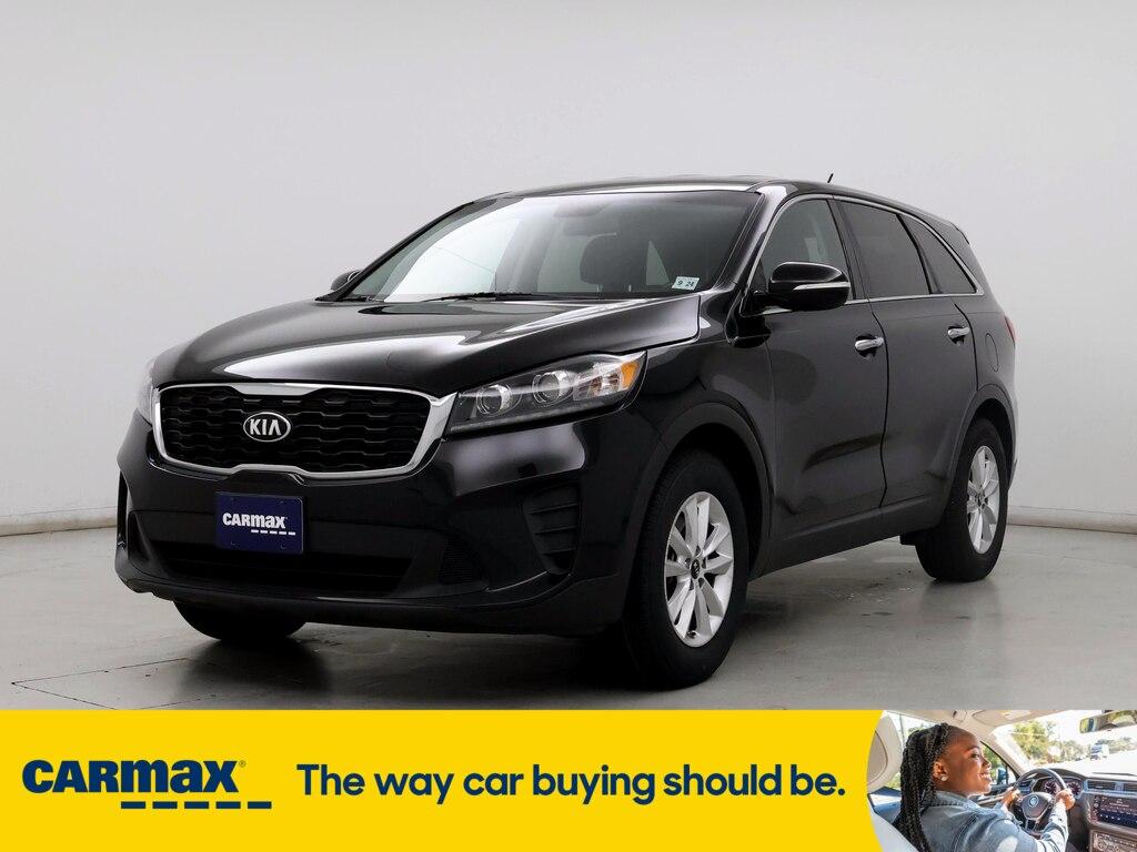 used 2019 Kia Sorento car, priced at $15,998