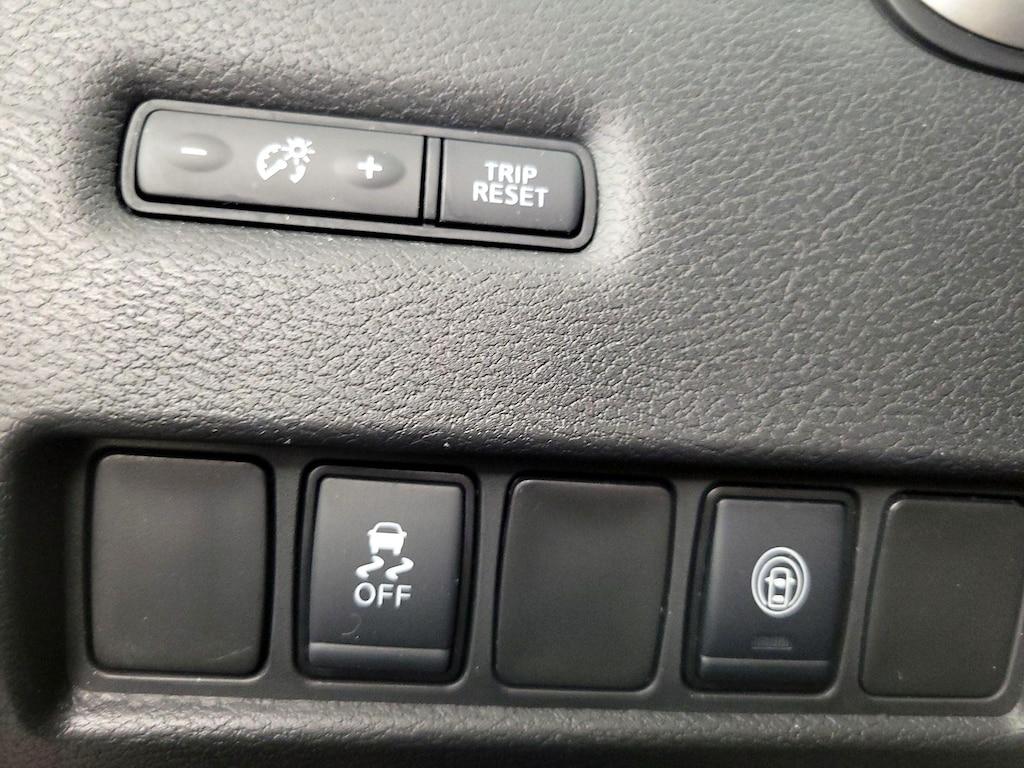 used 2021 Nissan Murano car, priced at $21,998