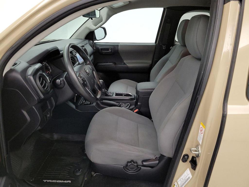used 2019 Toyota Tacoma car, priced at $33,998