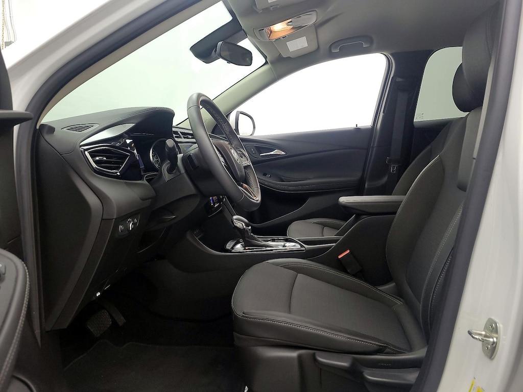 used 2023 Buick Encore GX car, priced at $20,998