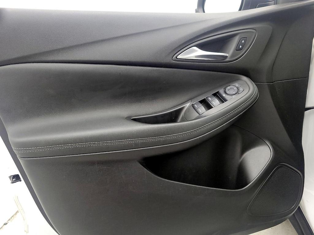 used 2023 Buick Encore GX car, priced at $20,998