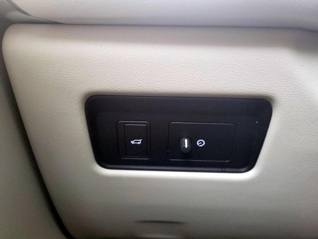 used 2023 Jaguar F-PACE car, priced at $35,998