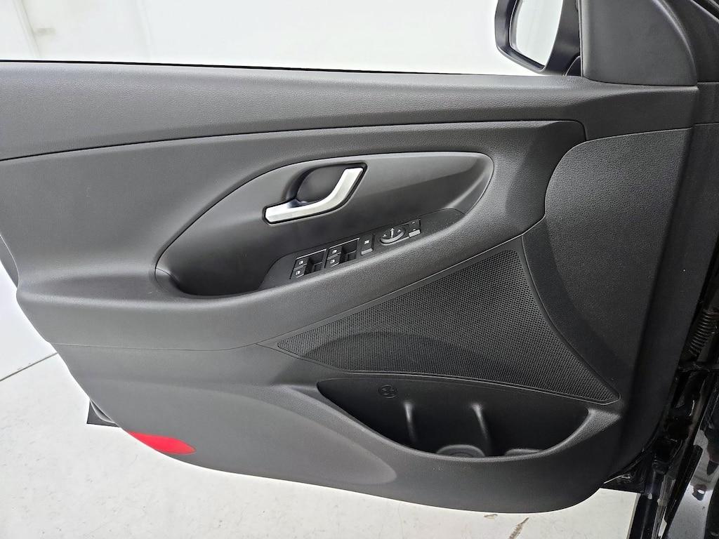 used 2018 Hyundai Elantra car, priced at $18,998