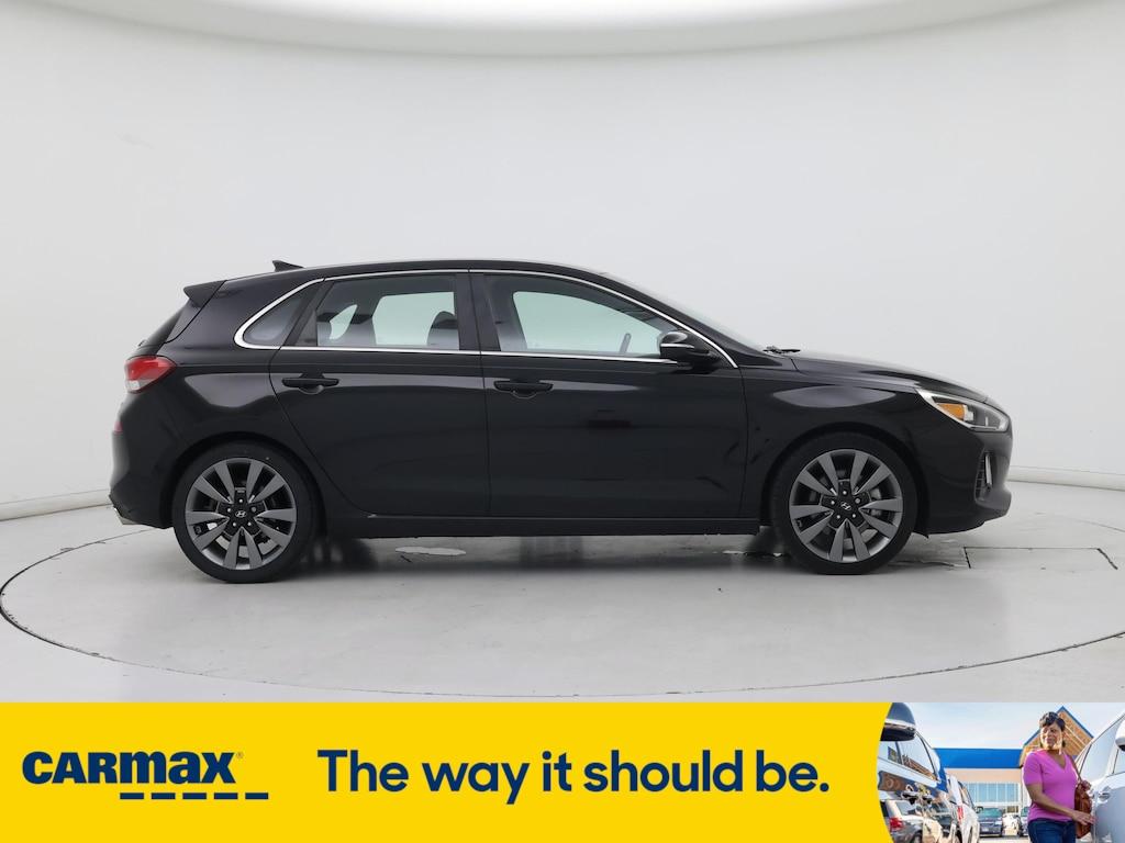 used 2018 Hyundai Elantra car, priced at $18,998