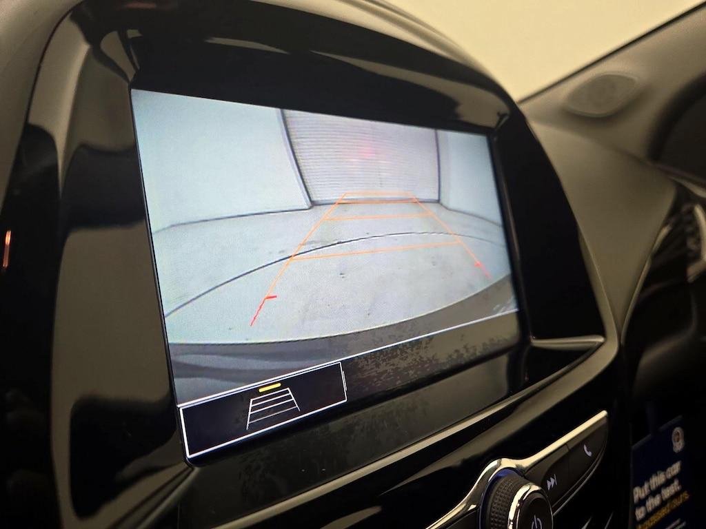 used 2020 Chevrolet Spark car, priced at $13,599