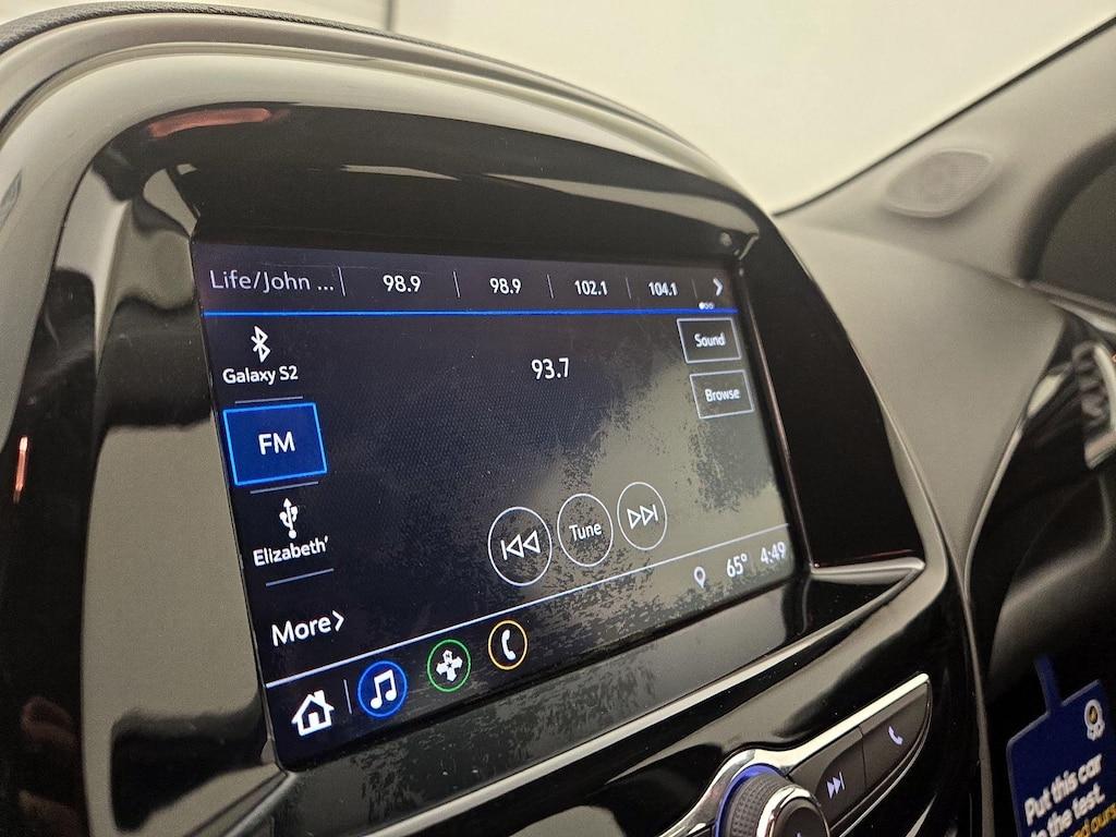 used 2020 Chevrolet Spark car, priced at $13,599