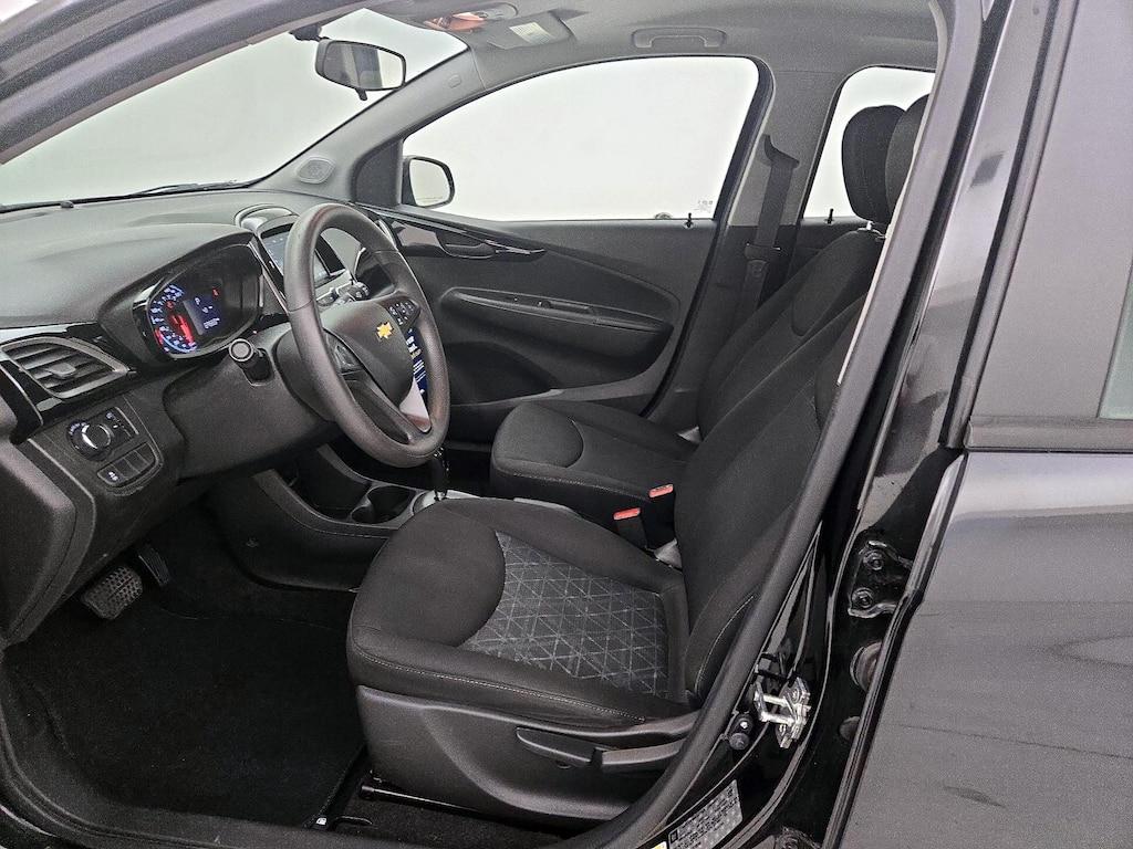 used 2020 Chevrolet Spark car, priced at $13,599