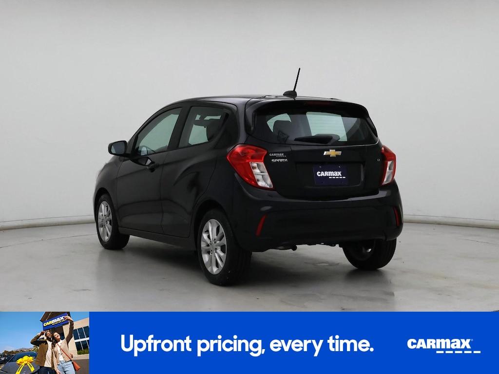 used 2020 Chevrolet Spark car, priced at $13,599