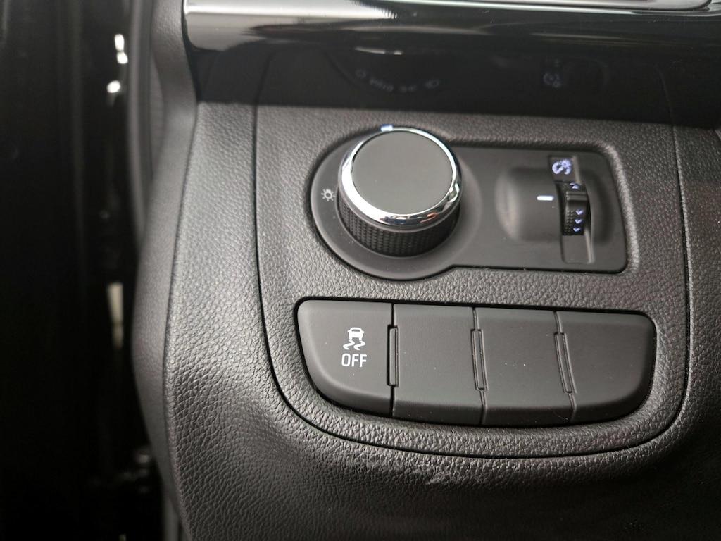 used 2020 Chevrolet Spark car, priced at $13,599