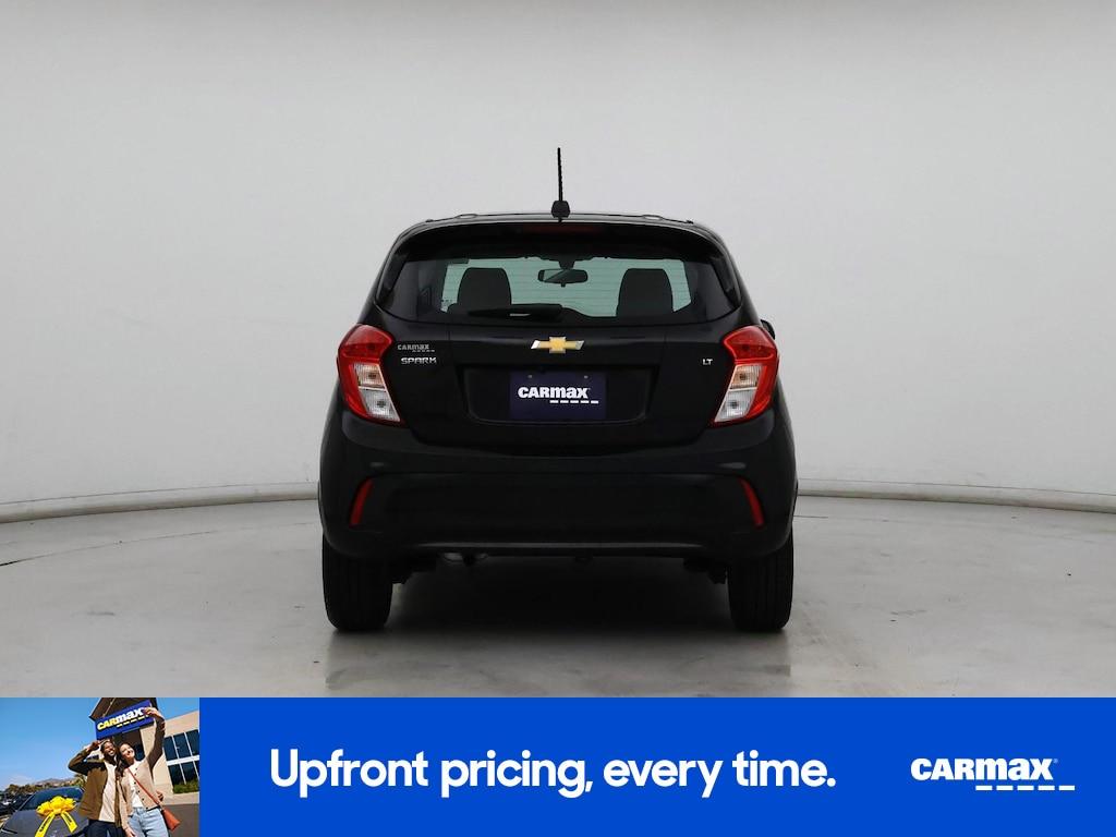 used 2020 Chevrolet Spark car, priced at $13,599