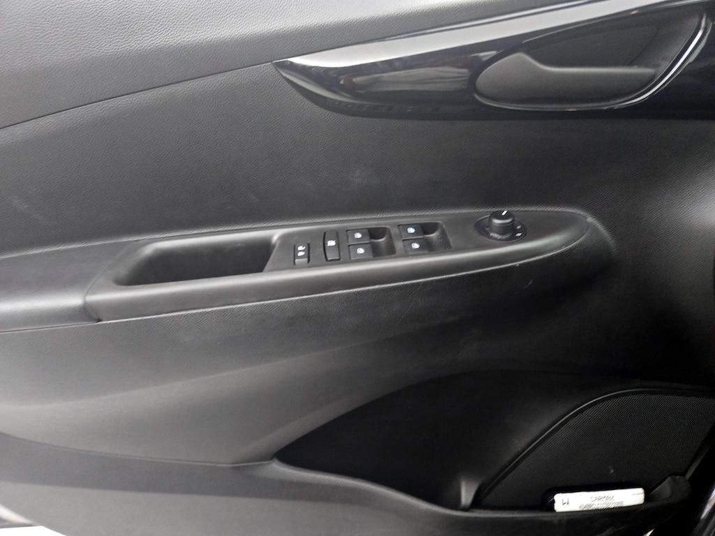 used 2020 Chevrolet Spark car, priced at $13,599