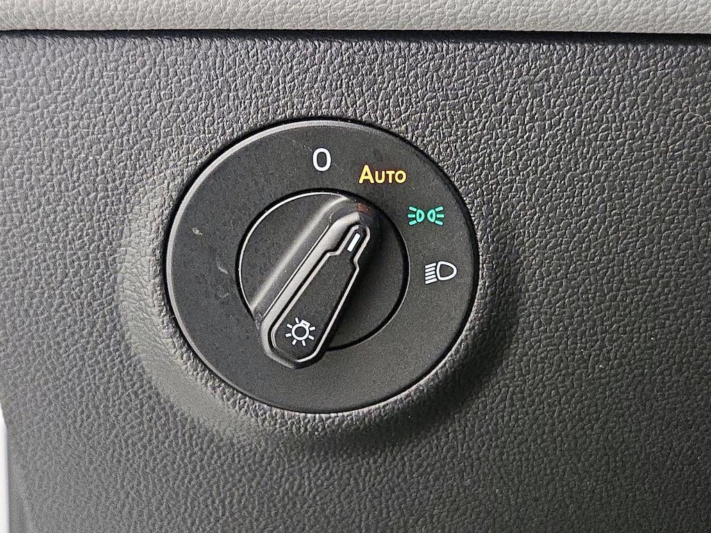 used 2022 Volkswagen Taos car, priced at $27,998