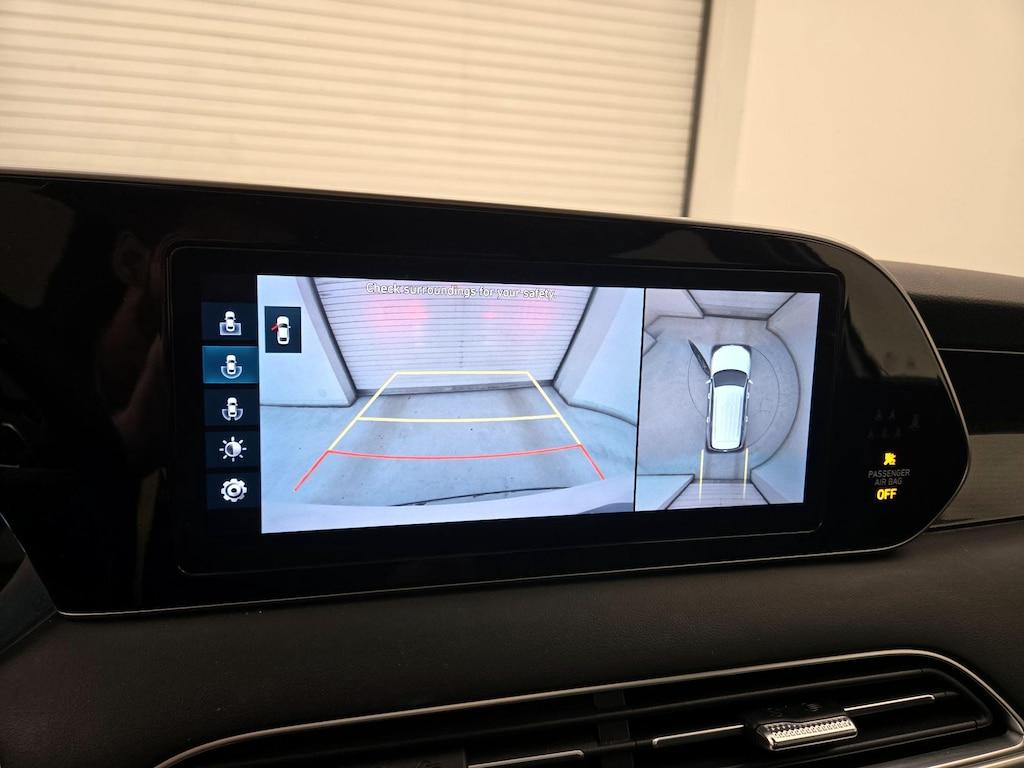 used 2021 Hyundai Palisade car, priced at $28,998