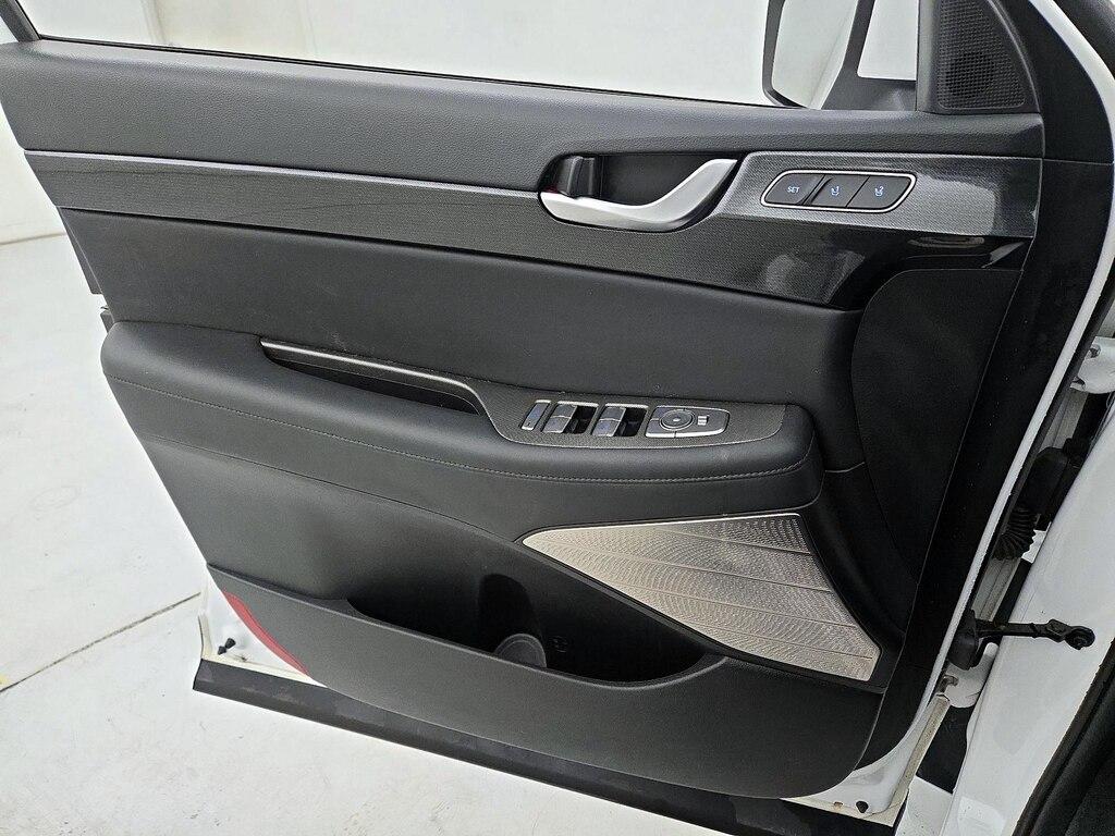 used 2021 Hyundai Palisade car, priced at $28,998