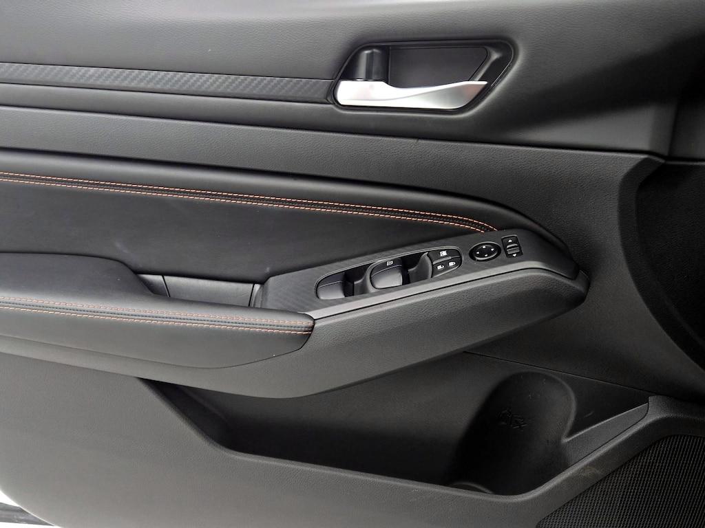 used 2021 Nissan Altima car, priced at $21,998
