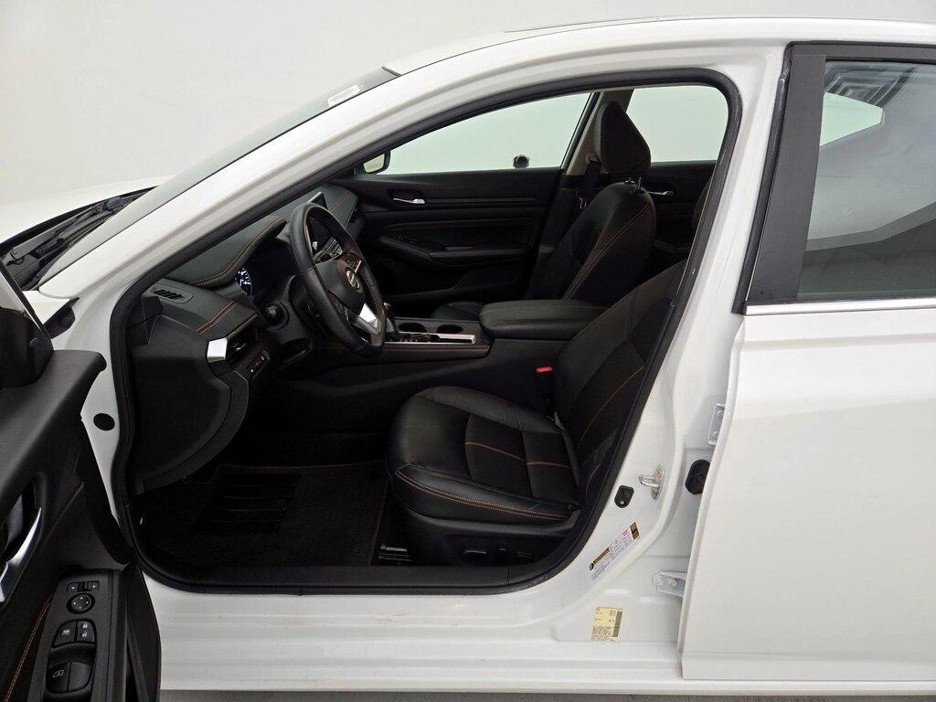 used 2021 Nissan Altima car, priced at $21,998