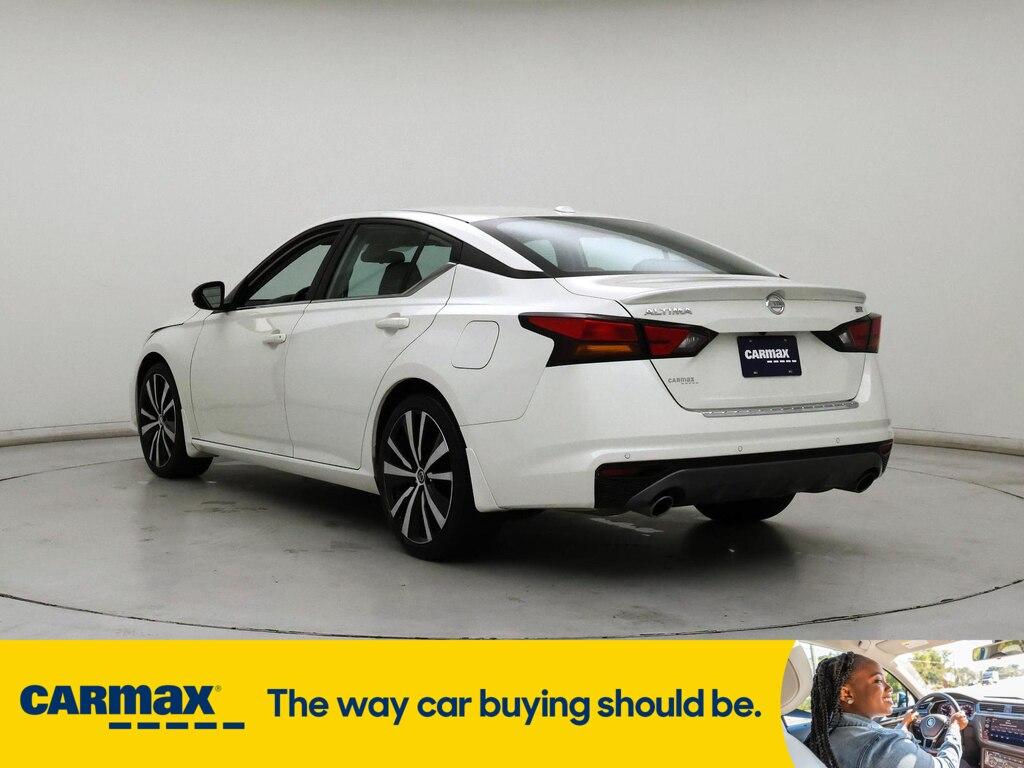 used 2021 Nissan Altima car, priced at $21,998