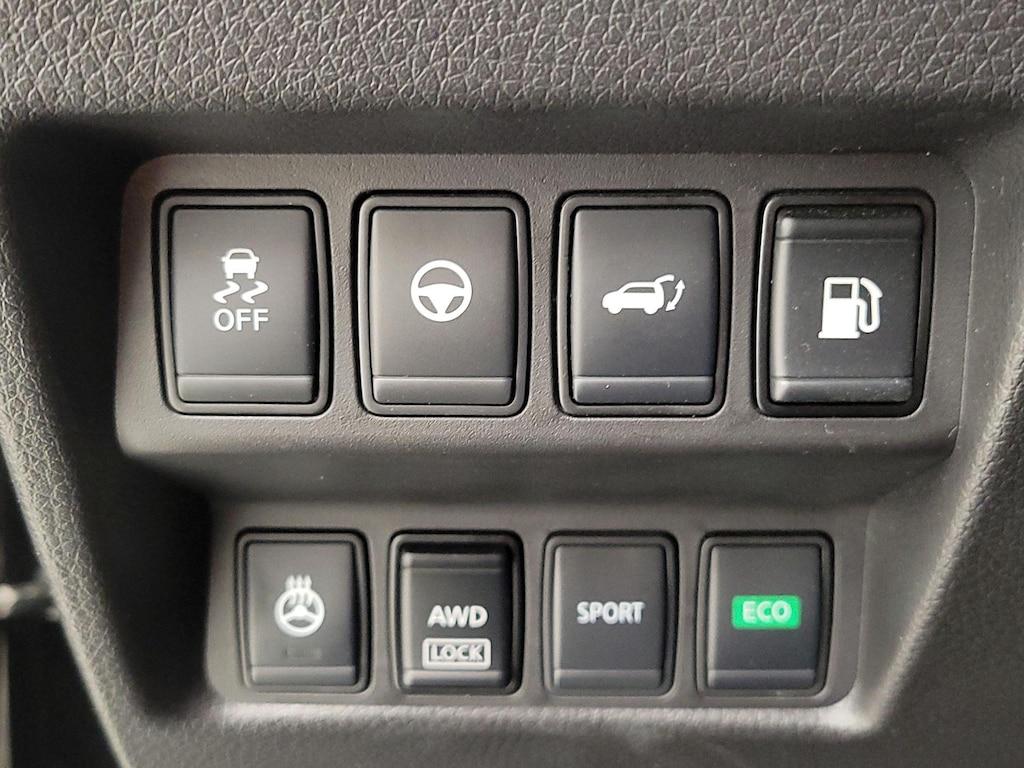 used 2019 Nissan Rogue car, priced at $20,998