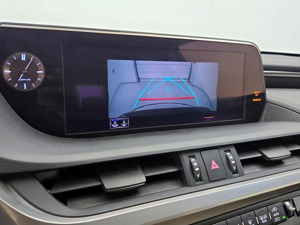 used 2020 Lexus ES 350 car, priced at $30,998