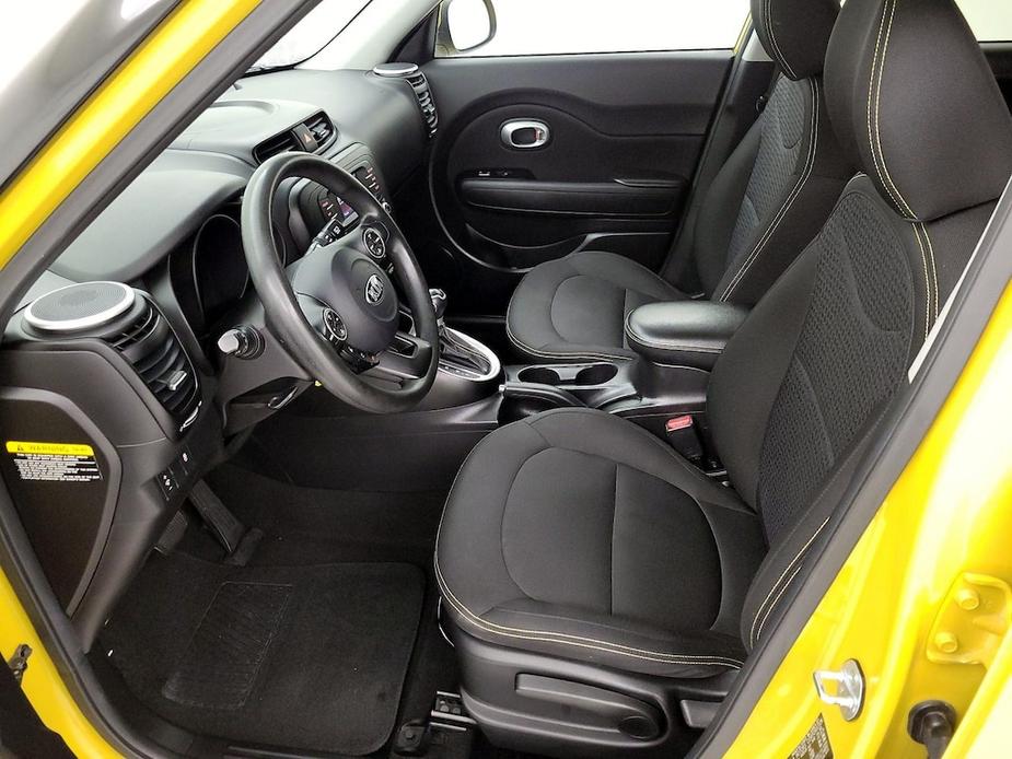 used 2015 Kia Soul car, priced at $12,998