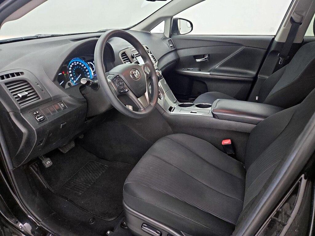 used 2015 Toyota Venza car, priced at $18,998
