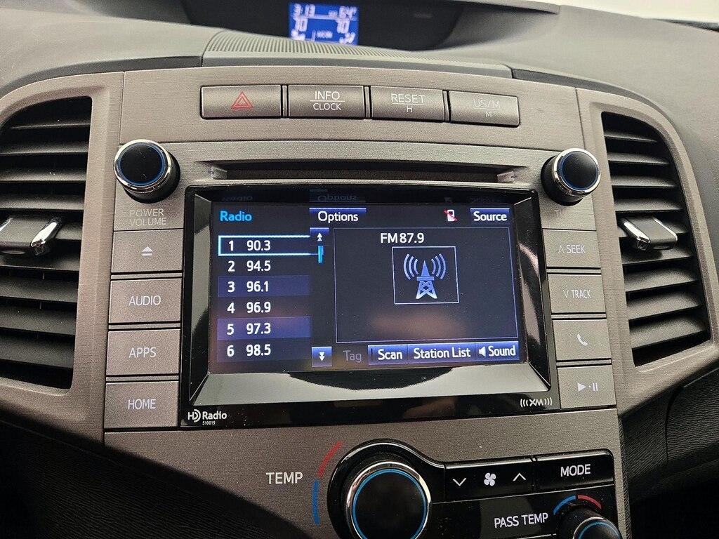 used 2015 Toyota Venza car, priced at $18,998