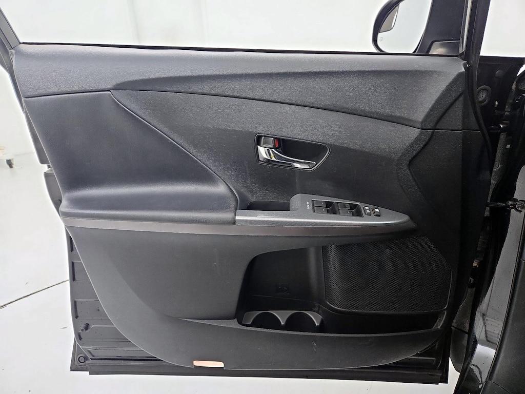 used 2015 Toyota Venza car, priced at $18,998