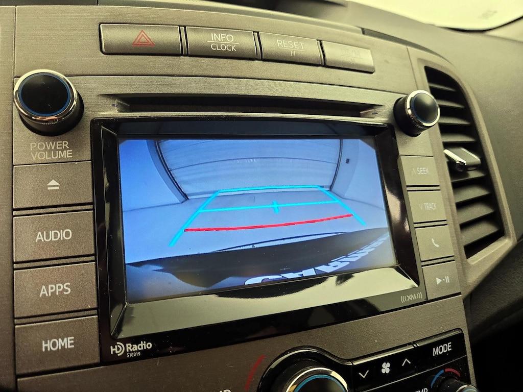 used 2015 Toyota Venza car, priced at $18,998