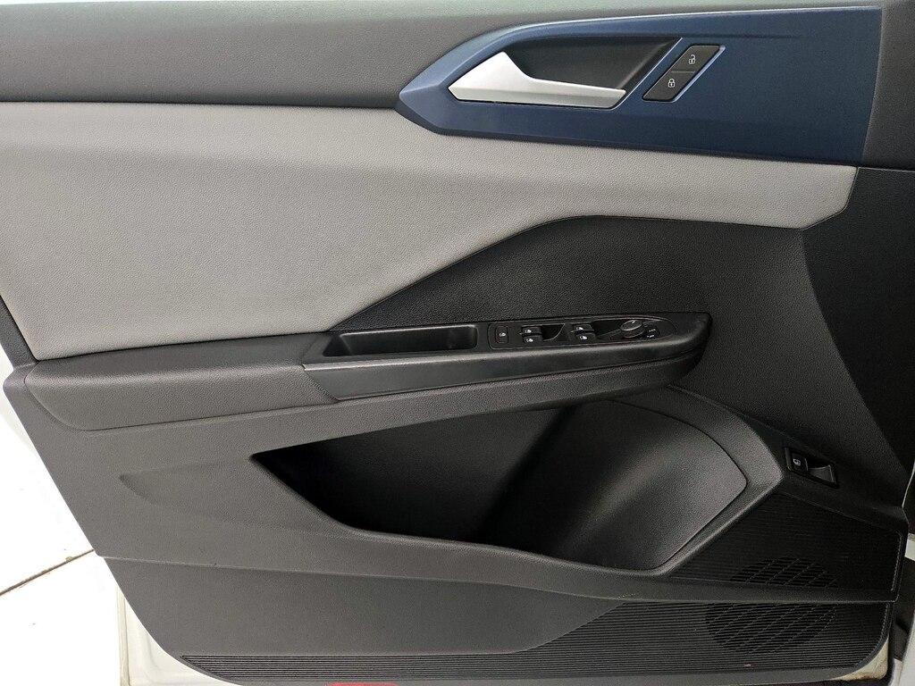 used 2022 Volkswagen Taos car, priced at $22,998